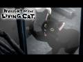 We Can Never Snuggle Cats AGAIN | Nyaight of the Living Cat