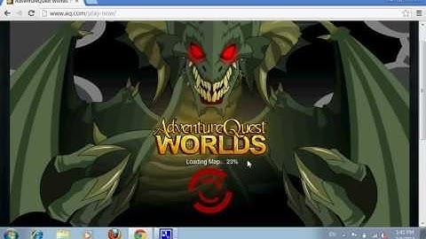 [AdventureQuest Worlds]How to get ninja class