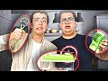 LOS OBJETOS MÁS INÚTILES DE COCINA *¿EN REALIDAD FUNCIONAN?