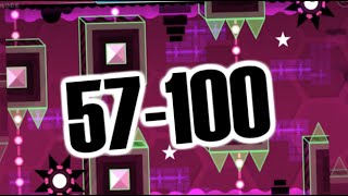 Quantum Processing by Riot Progress#2 57-100% (288fps) Wealth