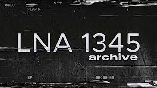 LNA 1345 (archive)