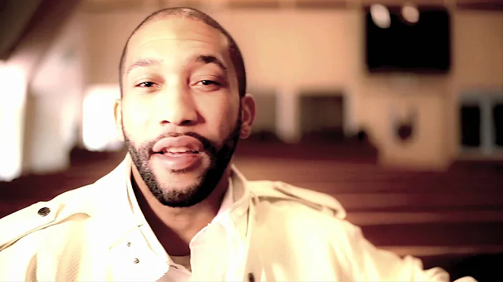 Reborn "Ghostin" Dir Thomas Bunn Produced By Mike ...