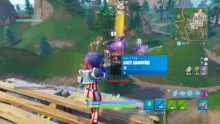 Clean impulse kill on playground mode