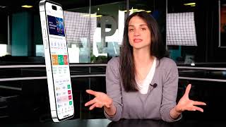 ICRYPEX'in Yeni Mobil Güncellemeleri  Kullanıcı Deneyimi Üst Seviyede! 📲😎