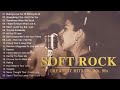 Soft Rock Of All Time | Best Soft Rock Songs 70s,80s - Rock love song nonstop 🆗