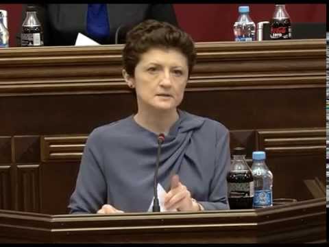 იუსტიციის მინისტრმა ადამიანის უფლებათა კომიტეტს არასრულწლოვანთა მართლმსაჯულების კოდექსი წარუდგინა