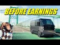 Canoo Testing Key Levels Before Earnings
