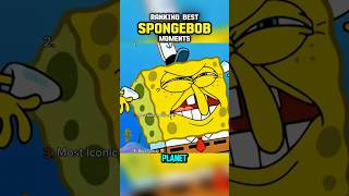 Spongebob Best Moments                 shorts