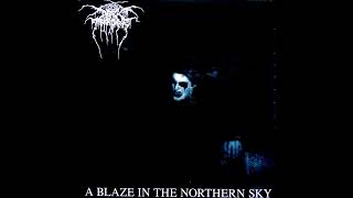 Darkthrone - A Blaze in the Northern Sky (1992) [Full Album] - YouTube