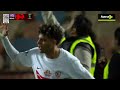 ناصر منسي يسجل هدف الزمالك الثاني أمام حرس الحدود الدوري المصري 2025 2026