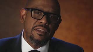 Forest Whitaker ICON MANN 28 Men of Change