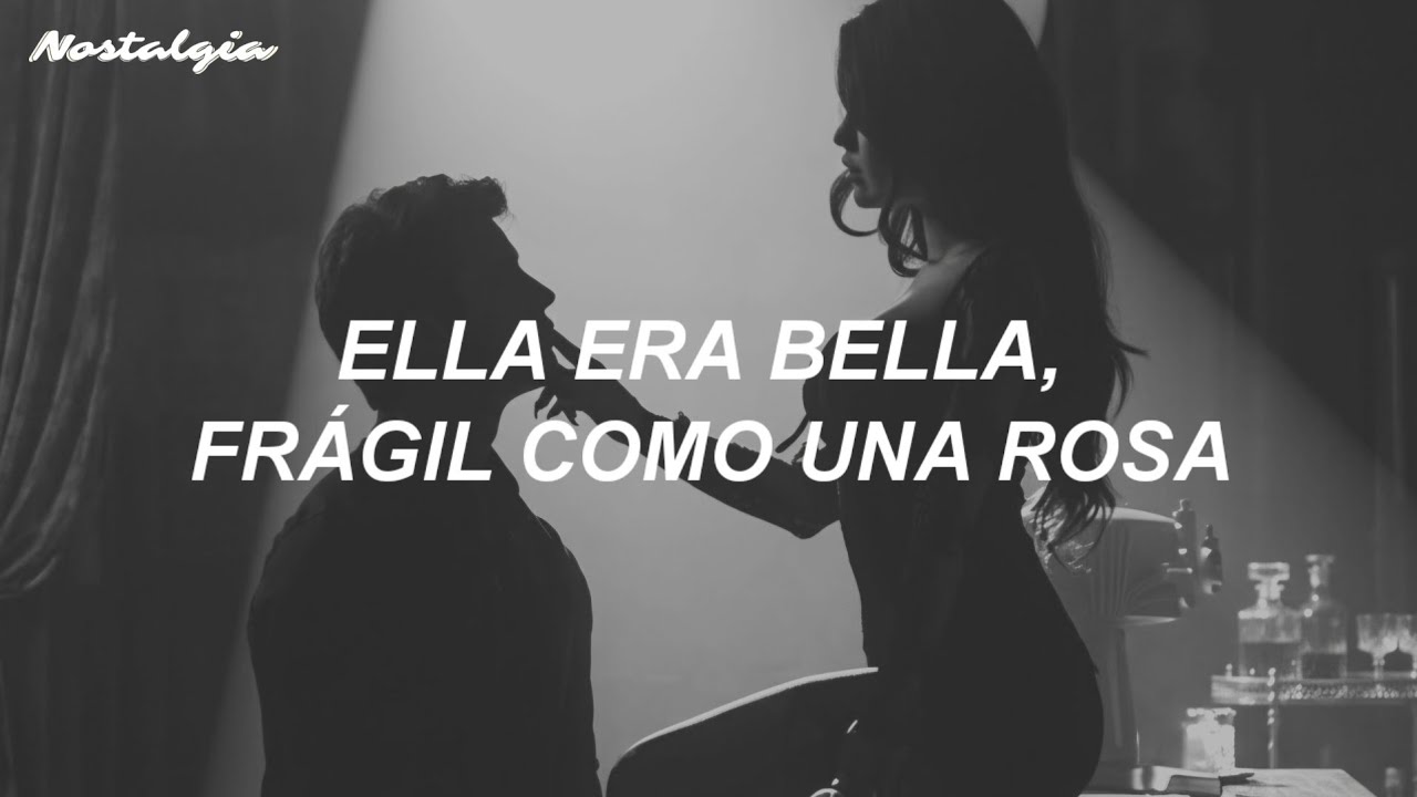 Romeo Santos - La Bella y La Bestia (Letra/Lyrics)
