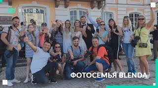 Свадебный фототур в Питер-2018 Свадебный фототур в Питер-2018