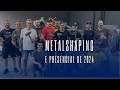 Metalshaping - Presencial 2024