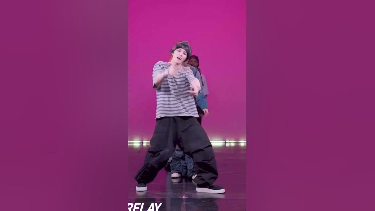 Haechan and Taeyong proving they’re main dancers🔥🔥🔥 #haechan #nct127 #taeyong #nct