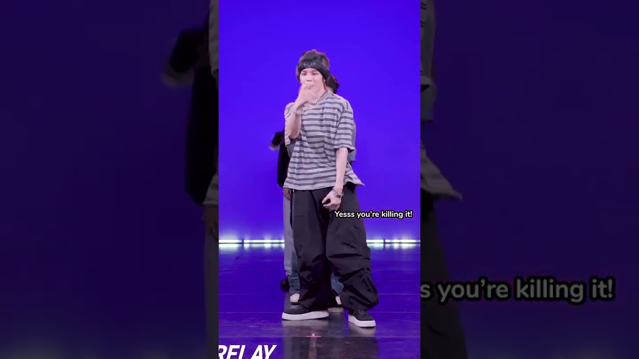 Haechan and Taeyong proving they’re main dancers🔥🔥🔥 