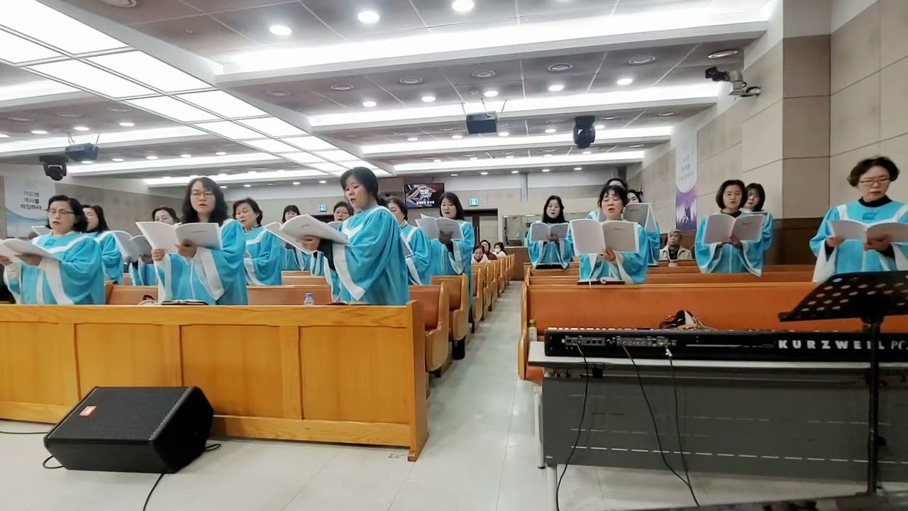 2026.3.4 (은혜) 수요1부예배특송