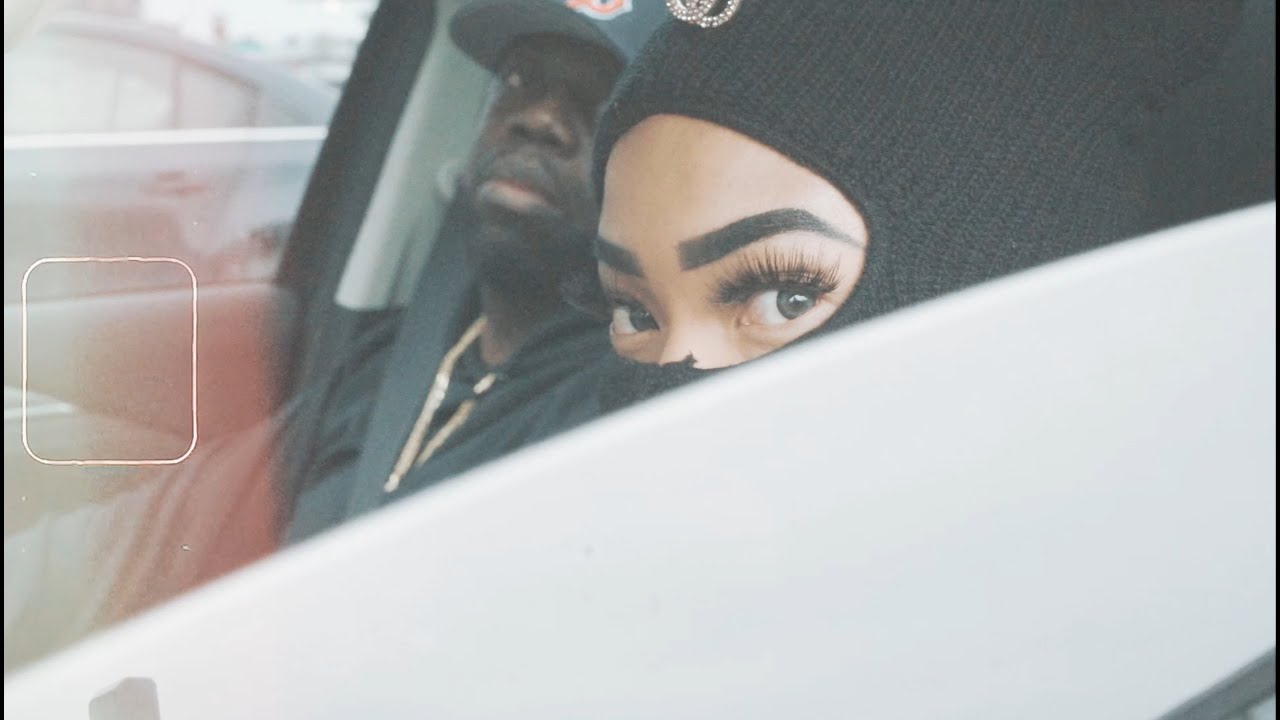 L Key - With Me (Official Video)