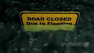 Flash Flooding Explained: What You Need to Know! #lifetips101