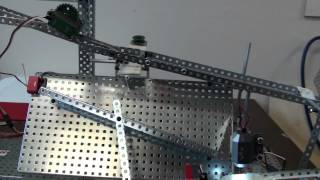 Marble Sorter for Principles of Engineering