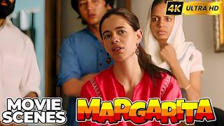 MARGARITA MOVIE CLIMAX SCENE | KALKI KOECHLIN SUPERHIT SCENE | BOLLYWOOD HINDI FILM