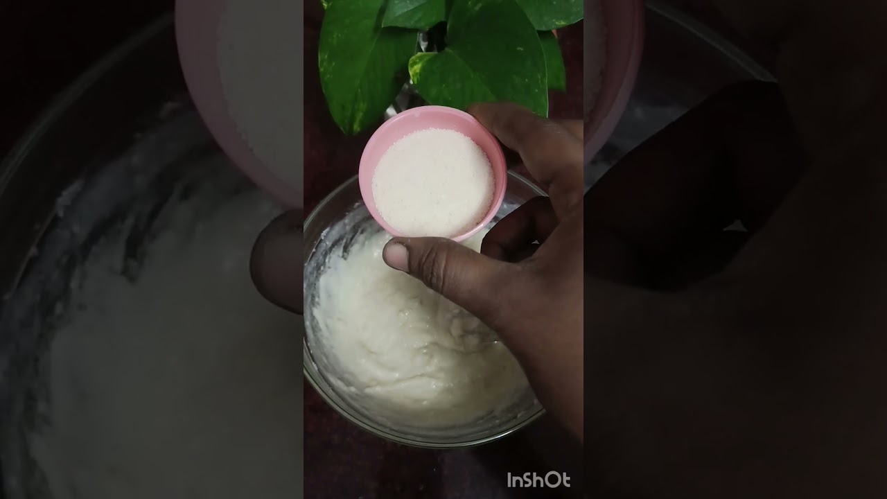 🌟 Crispy and soft Paal bun 🥧