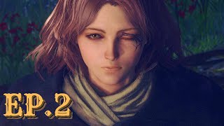 I AM MAIDENLESS NO MORE!! - Elden Ring Ep.2 | Solo Run | No Summons