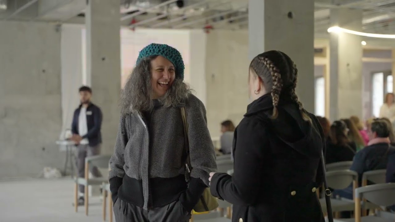 Job Dating à la Villa Beausoleil Saint Gilles Croix de Vie