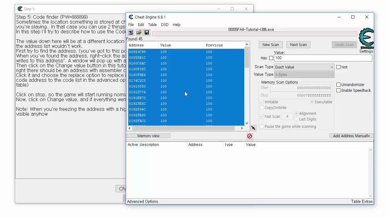 how to cheat games using gamebryo engine how to cheat games using gamebryo engine