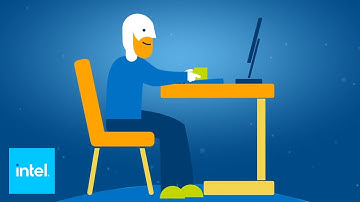 Intel® VPro™ Technology for Digital Signage Device Management | Intel Business