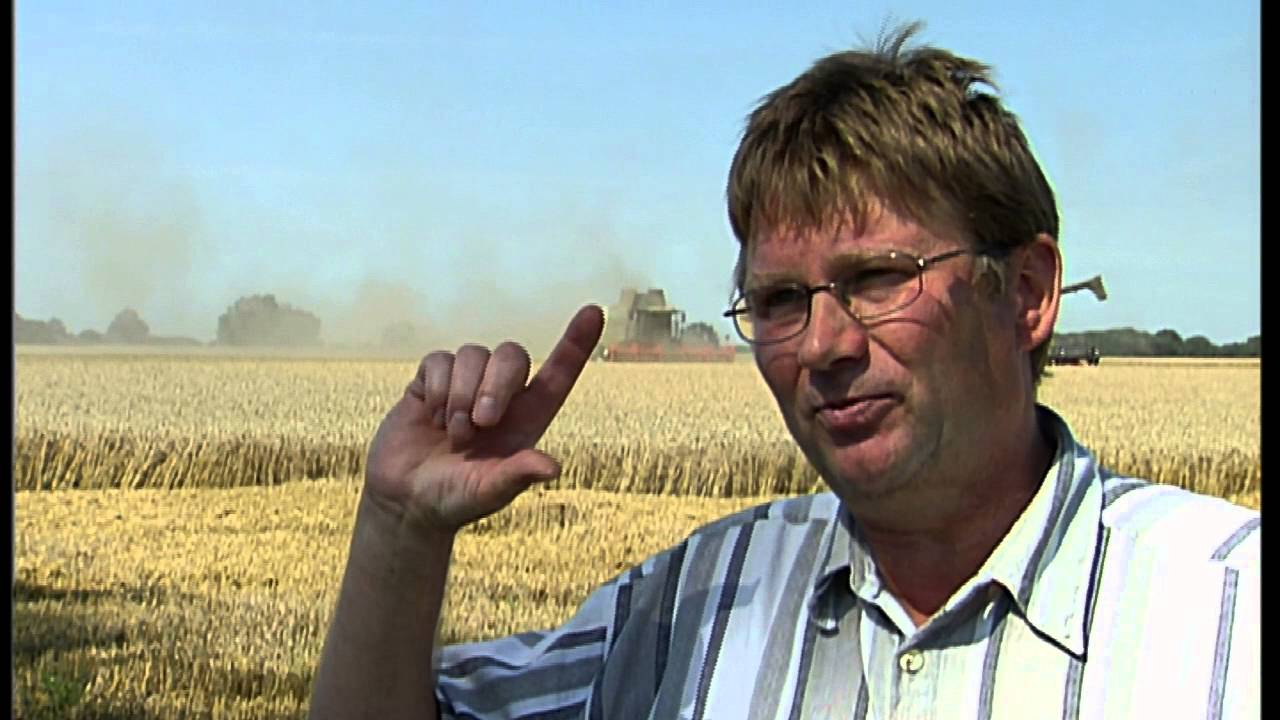 Landwirtschaft und 4.0 - YouTube Landwirtschaft und 4.0 - YouTube