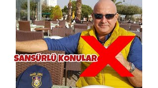 SANSÜRLÜ KONULAR #serdartavus #keşfet #tunatavus #fyp #sansür