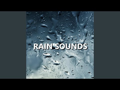 Illuminating Meditation Rain Sounds