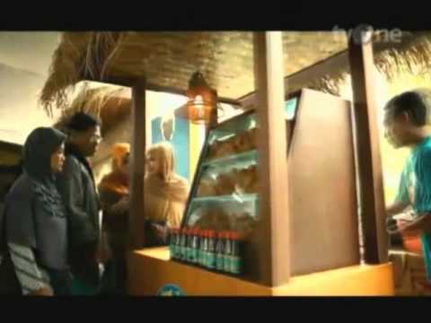 Iklan Festival Jajanan Bango 2013 - Surabaya \u0026 Malang