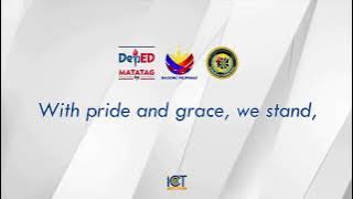 DepEd Catanduanes Hymn 1