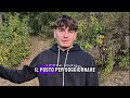 🎤 21 anni… e già due giri alle spalle. Non è un caso #enduro #endurotour #viaggiinmoto