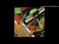 LEROY HUTSON - NOW THAT I FOUND YOU