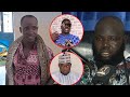 Les rvlations de sa touba avec son serpent de 4 mtres  aziz ndiaye kandji ak