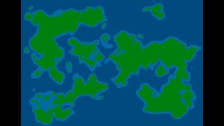 How To Make A Good Shape For Maps In Paint net