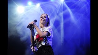 Monika Linkytė MUZIKOS SALĖJE 2018