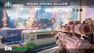 [Bo3] crazy wallbang triple