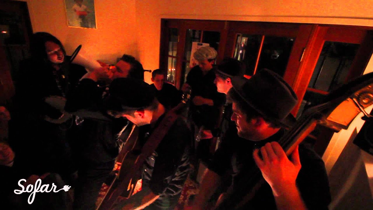 I Can't Get Satisfied