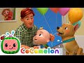Doggy Hunt + More CoComelon Kids Songs & Nursery Rhymes