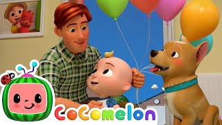 Doggy Hunt + More @CoComelon