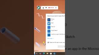 ( 2025 ) This File Does Not Have An App Associated With it For Performing this Action Windows 11 FIX