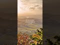 Like waking up in a fairytale..  #freelancelife #traveltiktok #remot...