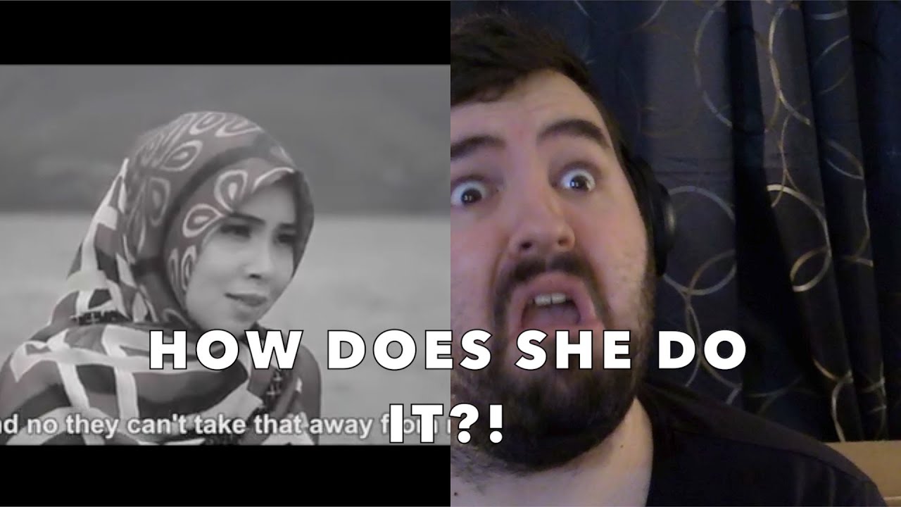 Singer/Songwriter reacts to Vanny Vabiola - I Surrender (Celine Dion Cover)