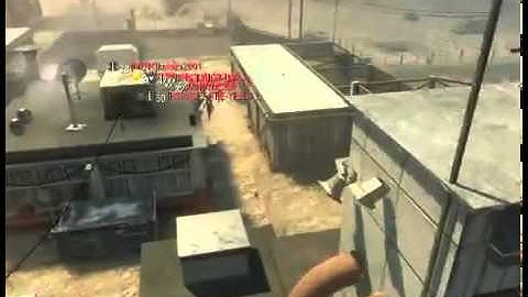 Double Tomahawk Across Launch
