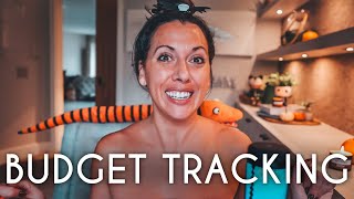 Celebrity Tracking Your Income & Outcome | Day 15 Know Your Worth Net Worth