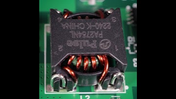 Our new 4 Zone bus board!